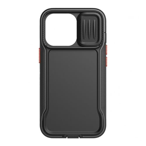 Tech21 Evo Max etui na telefon iPhone Pro – ultra ochronne i wytrzymałe etui na telefon z ochroną przed upadkiem 6 m