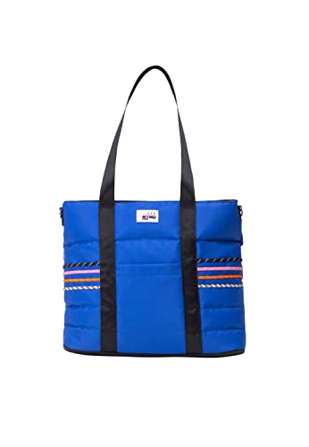 COSIMON Damska torba sportowa, niebieski