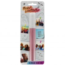 Wentylator kieszonkowy 8x22 B/C TRENDHAUS 953681 TRE