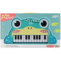 Organy funkcyjne Żaba MEGA CREATIVE 524467