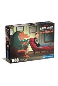 Clementoni Puzzle 1000el Zerocalcare 39794