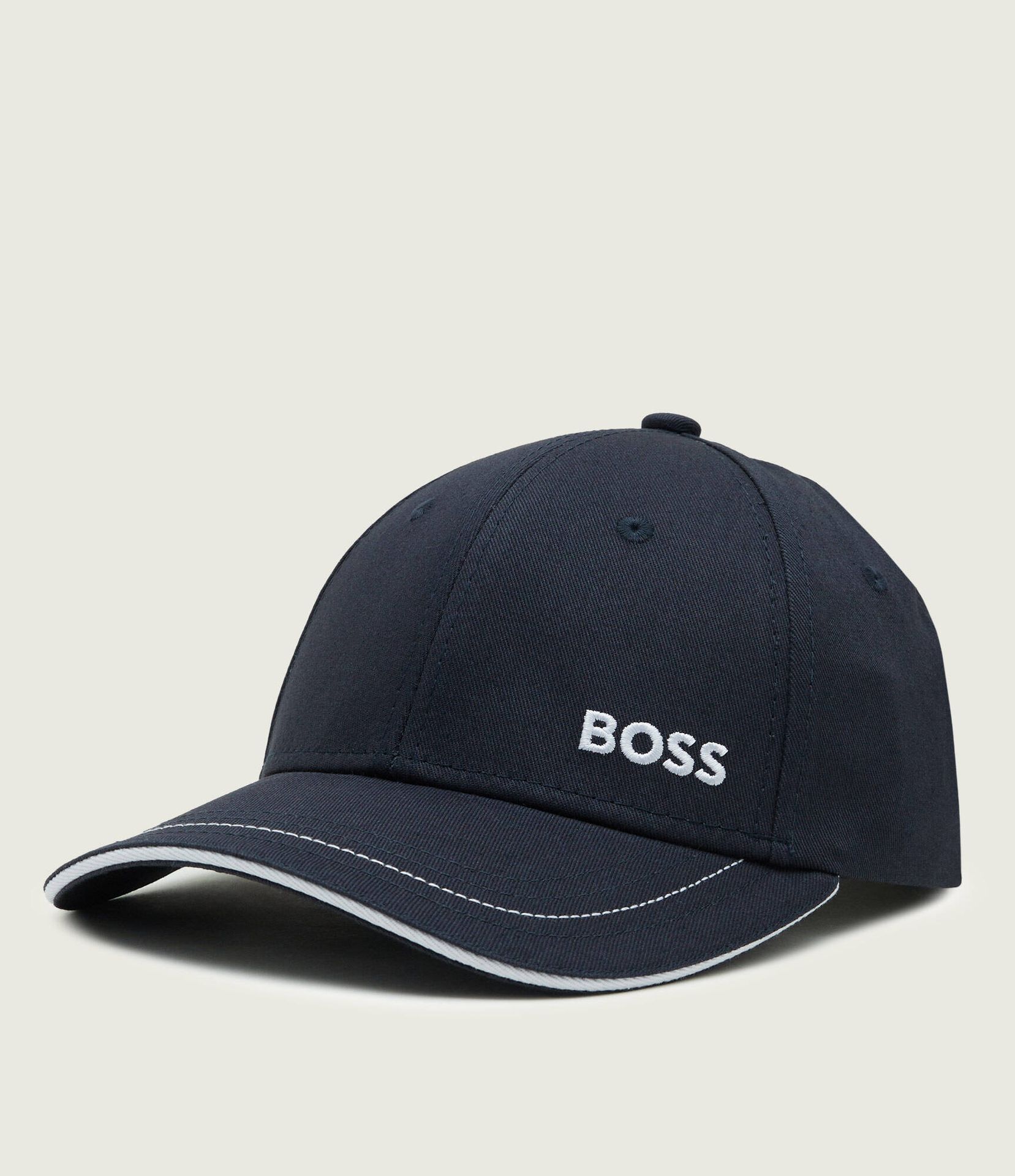 BOSS GREEN Bejsbolówka
