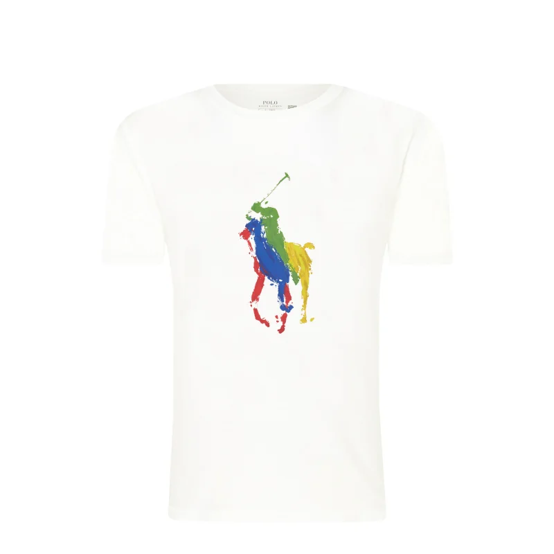 POLO RALPH LAUREN T-shirt | Regular Fit