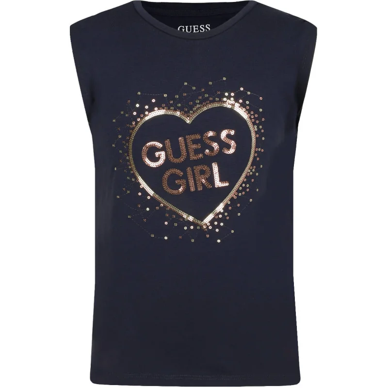 Guess T-shirt | Regular Fit