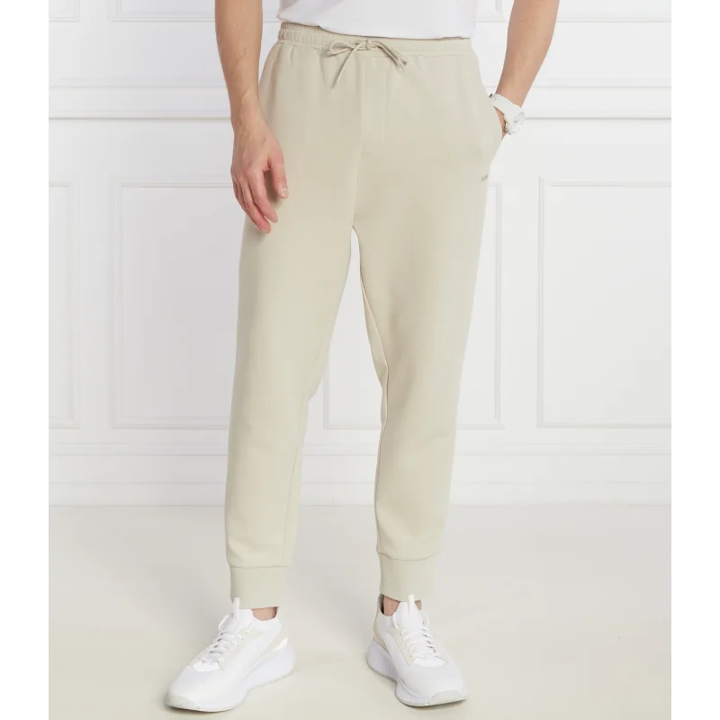 BOSS GREEN Spodnie dresowe Hadiko | Regular Fit