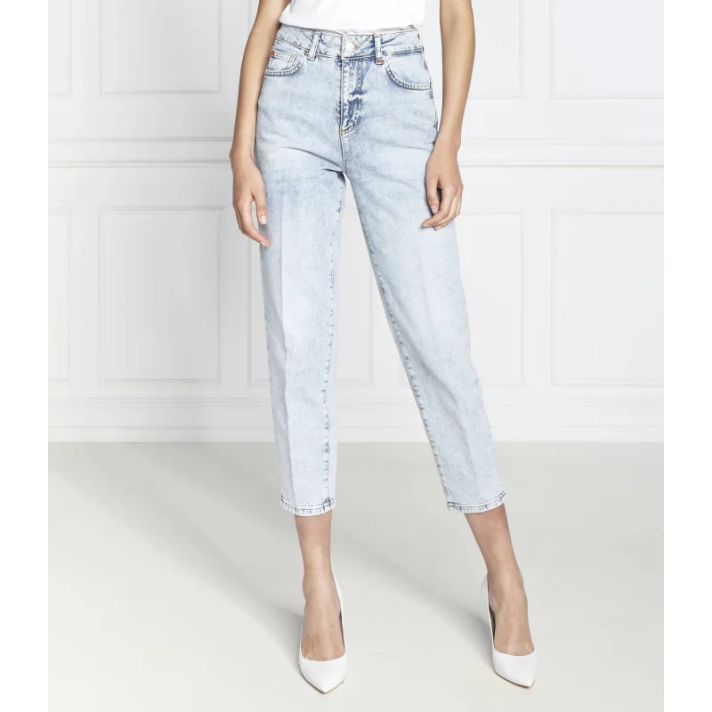 MAX&Co. Jeansy | Relaxed fit