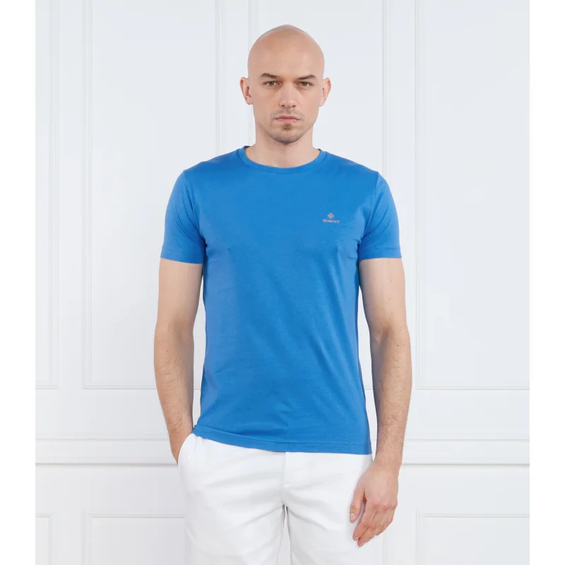 Gant T-shirt | Regular Fit