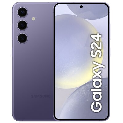 Samsung Galaxy S24 8GB/256GB 5G Fioletowy