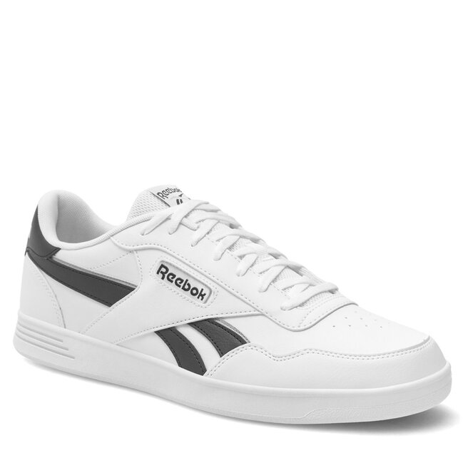 Sneakersy Reebok REEBOK COURT AD ID8451 Biały