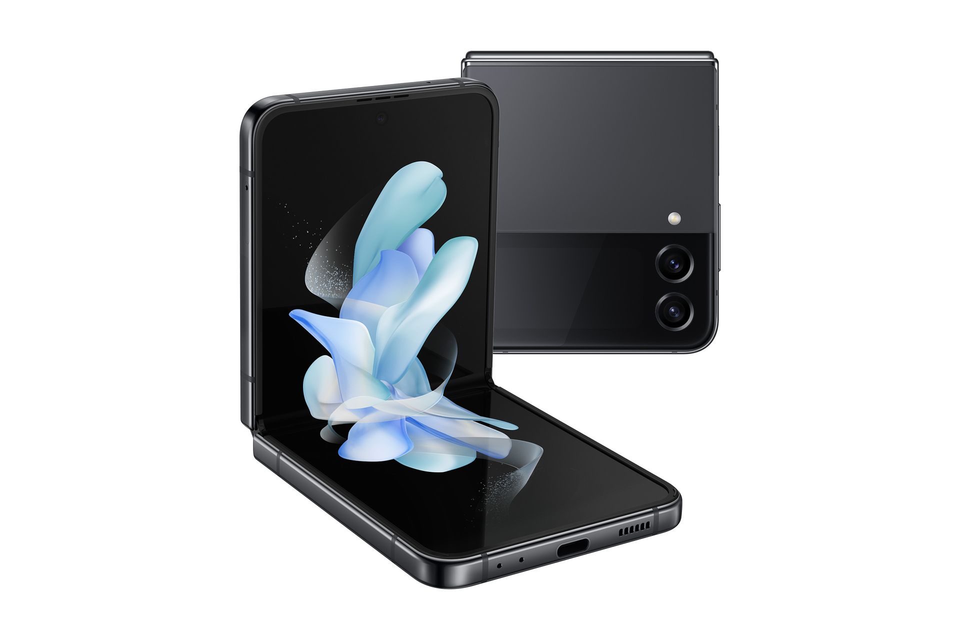 Samsung Galaxy Z Flip 4 8/128GB 5G szary
