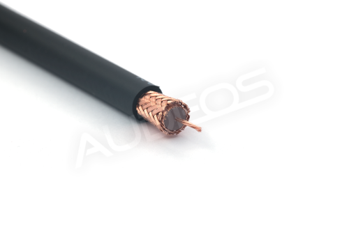 Canare LV-77S przewód koncentryczny