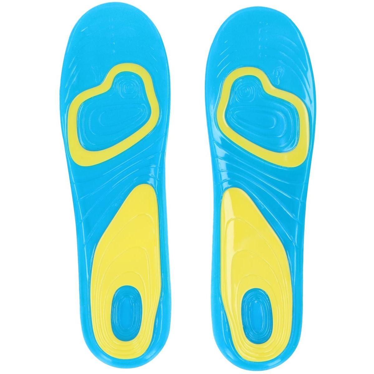 Wkładki Do Butów Żelowe R.38-42 Umbro