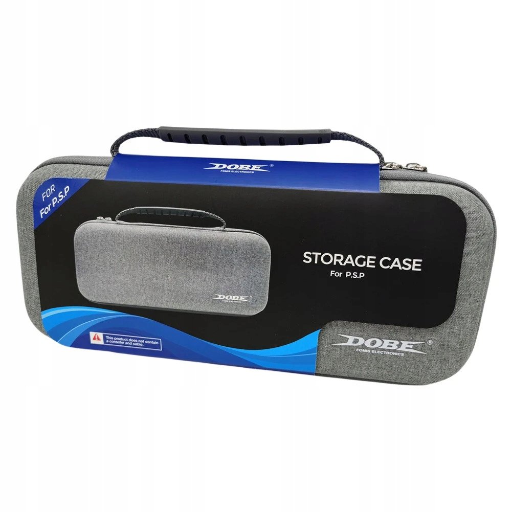 PLAYSTATION PORTAL CASE ETUI WALIZKA POKROWIEC DOBE