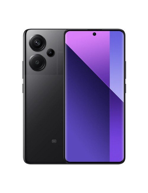 Xiaomi Redmi Note 13 Pro+ 5G 8/256GB Czarny