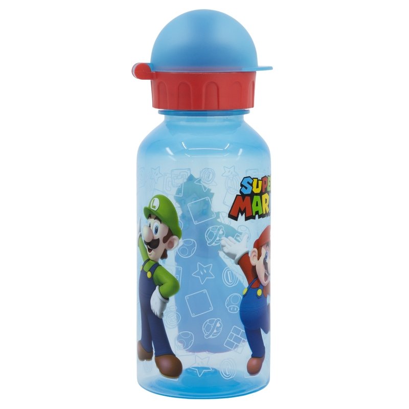 Bidon 370ml SUPER MARIO