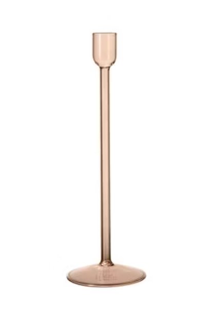 Świecznik 25 cm Clay Like Home Villeroy & Boch