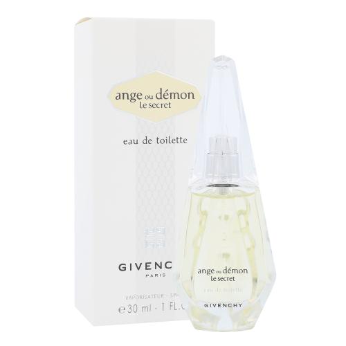Givenchy Ange ou Démon (Etrange) Le Secret Woda toaletowa 30 ml