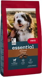 mera essential Adult, wołowina - 12,5 kg