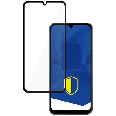 Szkło hybrydowe 3MK NeoGlass do Samsung Galaxy A25 5G