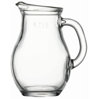 Pasabahce Dzbanek Bistro, 250 ml