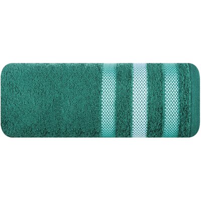Ręcznik Kąpielowy Gracja (13) 70 x 140 Zielony