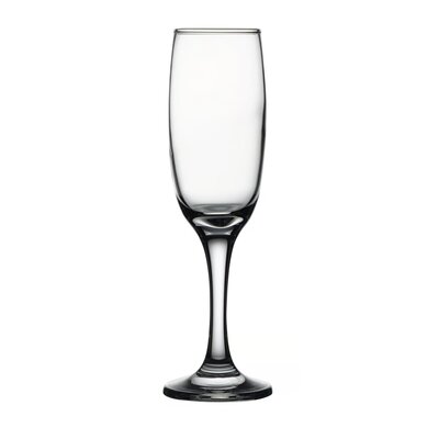 Komplet 6 kieliszków do szampana Imperial 210 ml PASABAHCE
