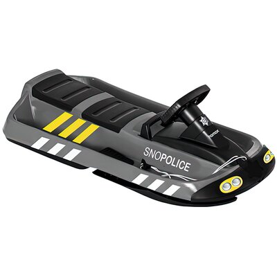 Hamax Bobslej Sno Police