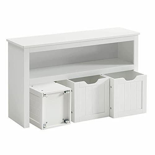 Szafka Do Przechowywania Lhs380w01 Lumarko!