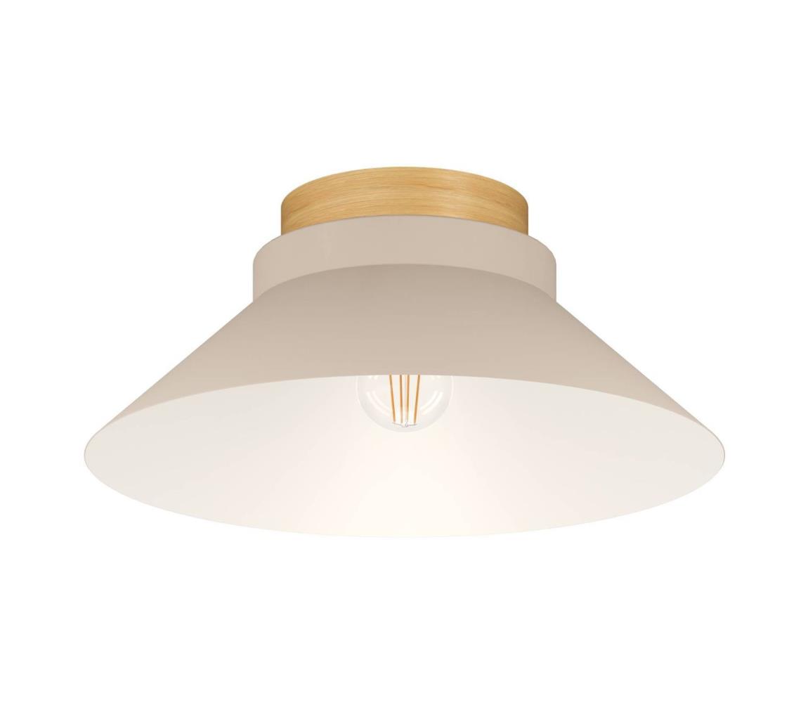 Eglo 900736 - Lampa sufitowa MOHARRAS 1xE27/40W/230V