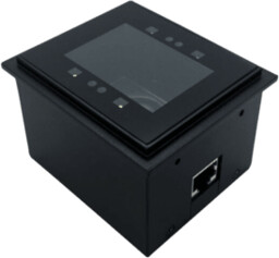 Newland FM3056, 2D, Dual-IF, kit (USB), black