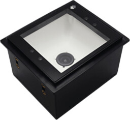 Newland FM3080 Hind, Multi Color LED index, 2D, HD, kit (USB), black