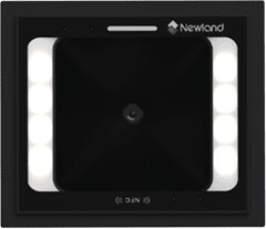 Newland FM3281 Grouper, 2D, Dual-IF, NFC, kit (USB)