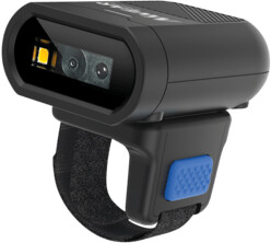 Newland WD4 Series, BT, 2D, USB, BT, kit (USB)