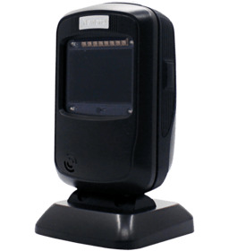 Newland FR4080 Koi, 2D, Dual-IF, kit (USB), black