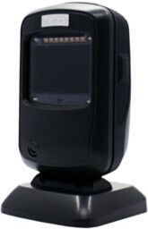 Newland FR4080 Koi, 2D, Dual-IF, kit (RS232), black