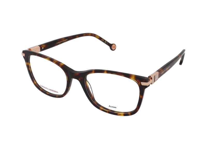 Dioptrie szkieł Carolina Herrera HER 0201 2IK