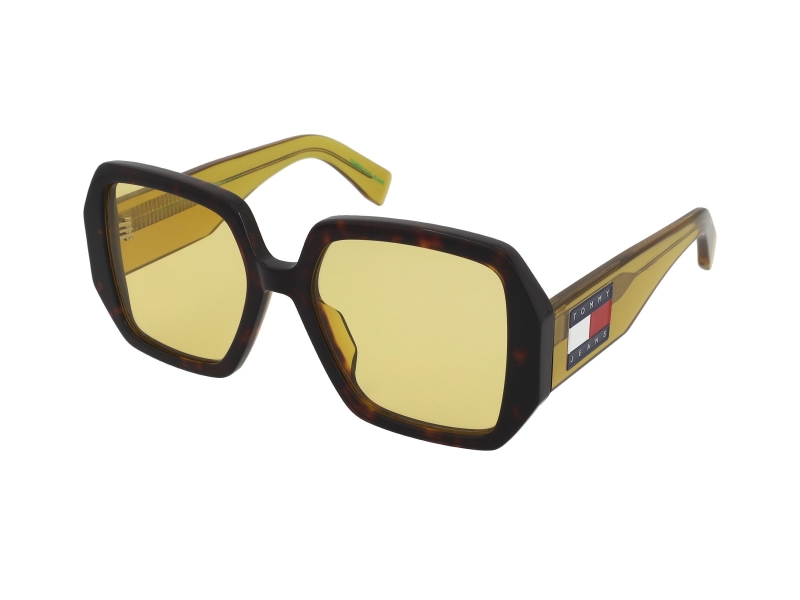 Okulary przeciwsłoneczne Tommy Hilfiger TJ 0095/G/S 086/HO