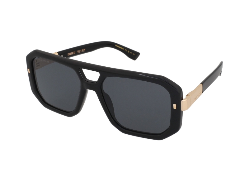 Okulary przeciwsłoneczne Dsquared2 D2 0105/S 807/2K