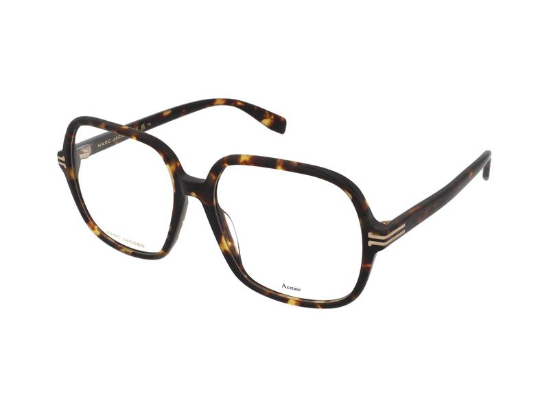 Dioptrie szkieł Marc Jacobs MJ 1098 086