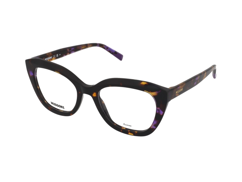 Dioptrie szkieł Missoni MIS 0157 AY0