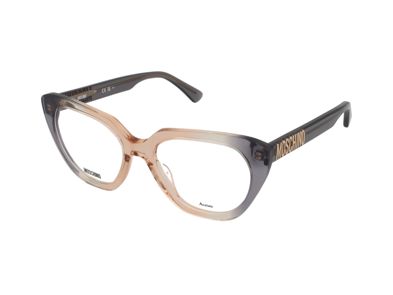 Dioptrie szkieł Moschino MOS628 MQE