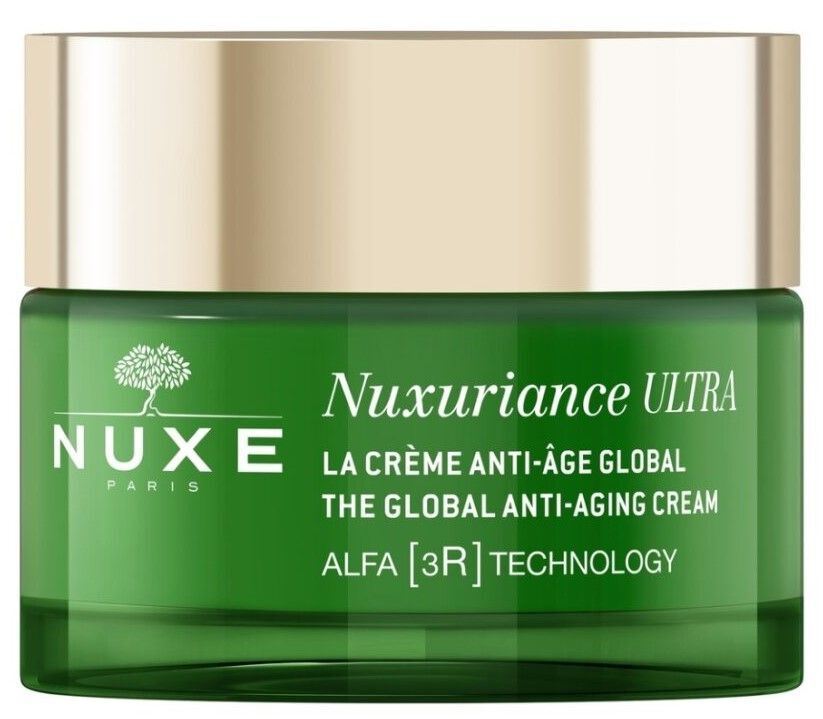 Nuxe Nuxuriance Ultra 3R Krem przeciwstarzeniowy na dzień, 50 ml