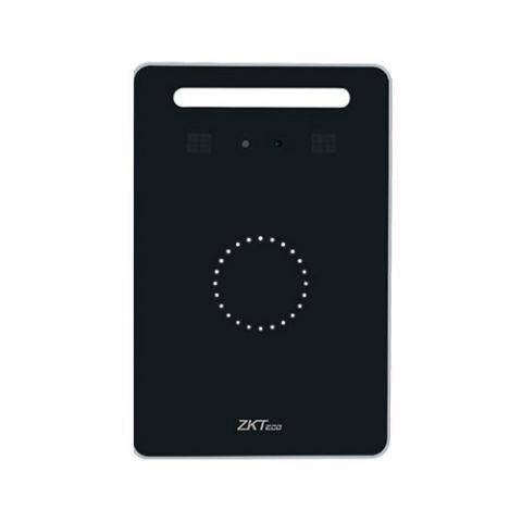 KF1100 - Czytnik Kart RFID I BIOMETRII - Wewnętrzny, Wiegand - wymaga kontrolera - KD RCP ZKTeco