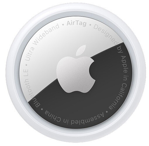 AirTag Apple 1 sztuka  !