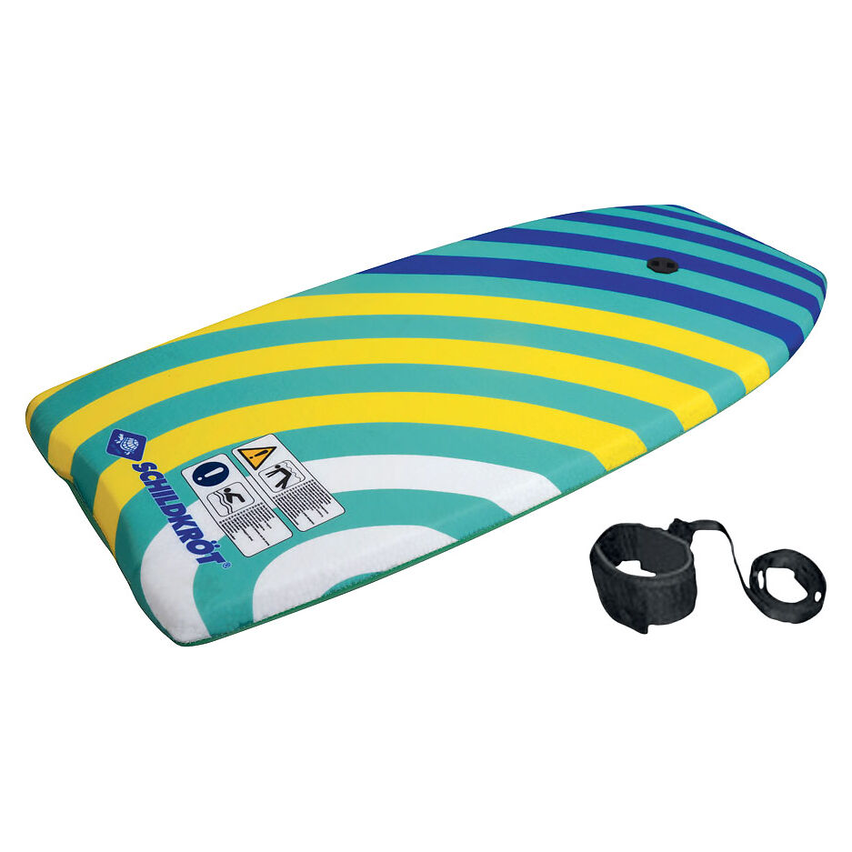 Deska do pływania Schildkrot Bodyboard L 970320