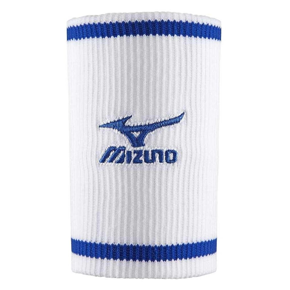 Zdjęcia - Akcesoria Mizuno Opaska na nadgarstek  Wristband Long 32GY6A52Z 