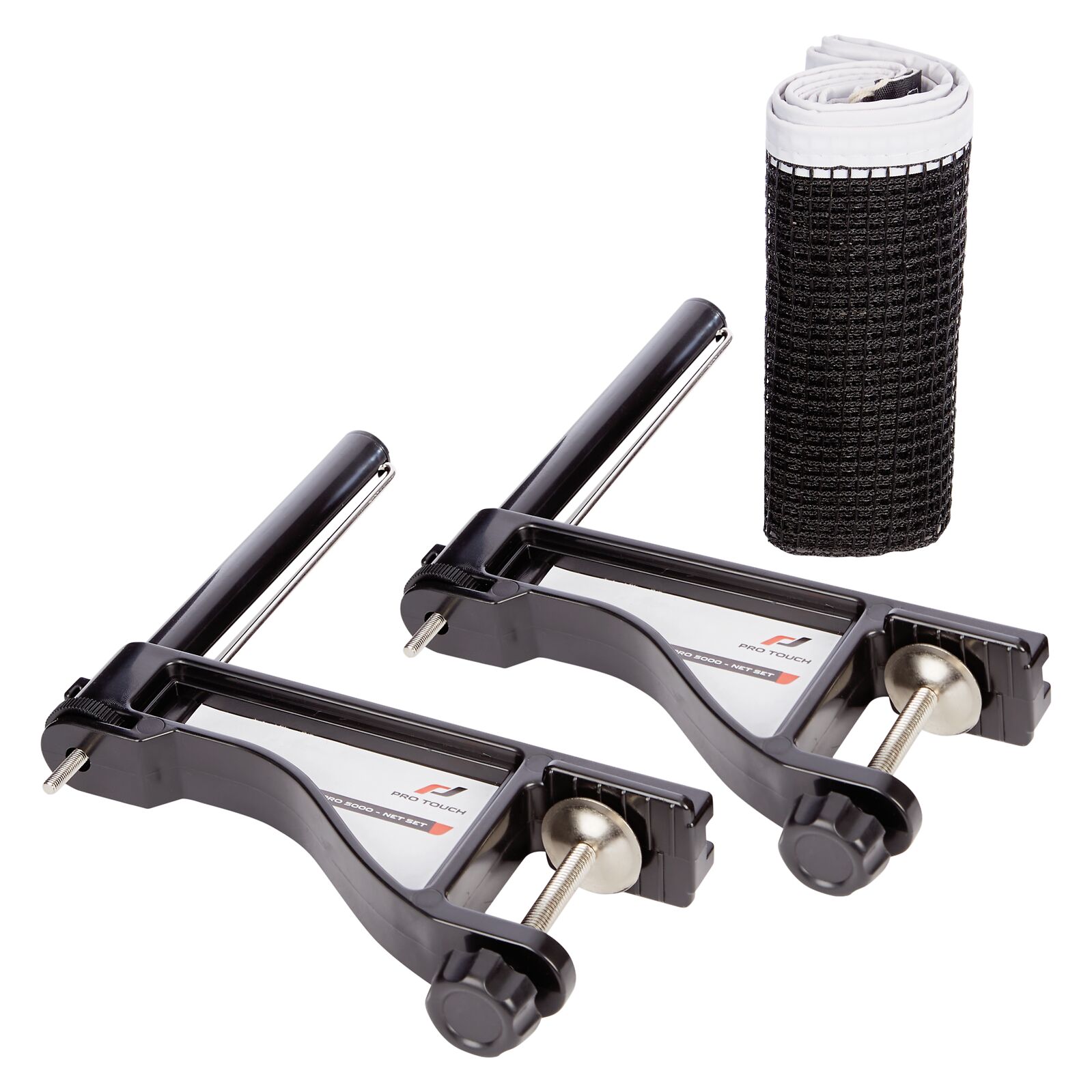 Siatka do tenisa stołowego Pro Touch Pro 5000 set 413006