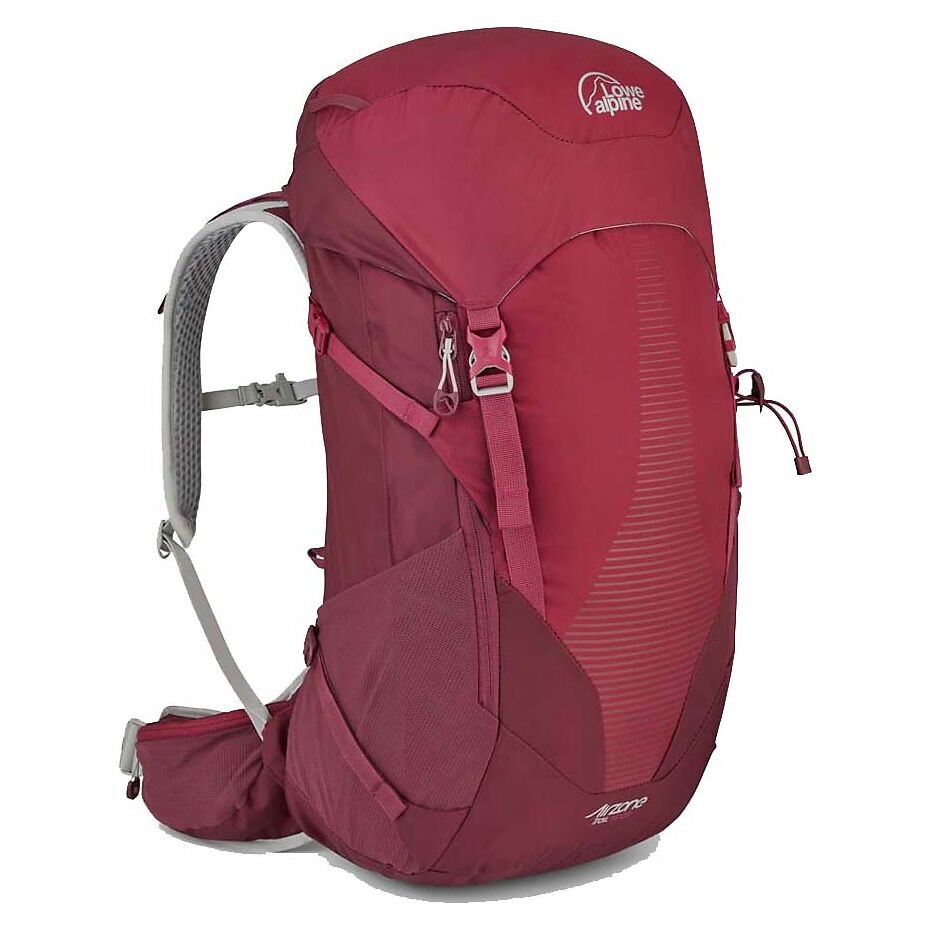 Plecak trekkingowy damski Lowe Alpine AirZone Trail ND28L FTF-40
