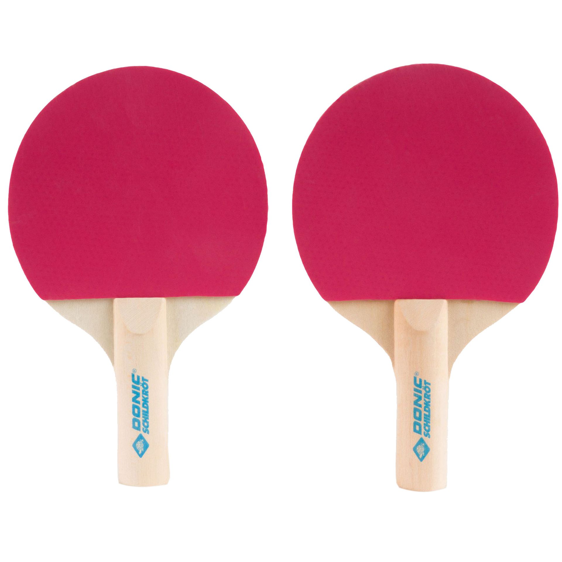 Zestaw do tenisa stołowego DONIC Schildkröt Mini FSC 788460