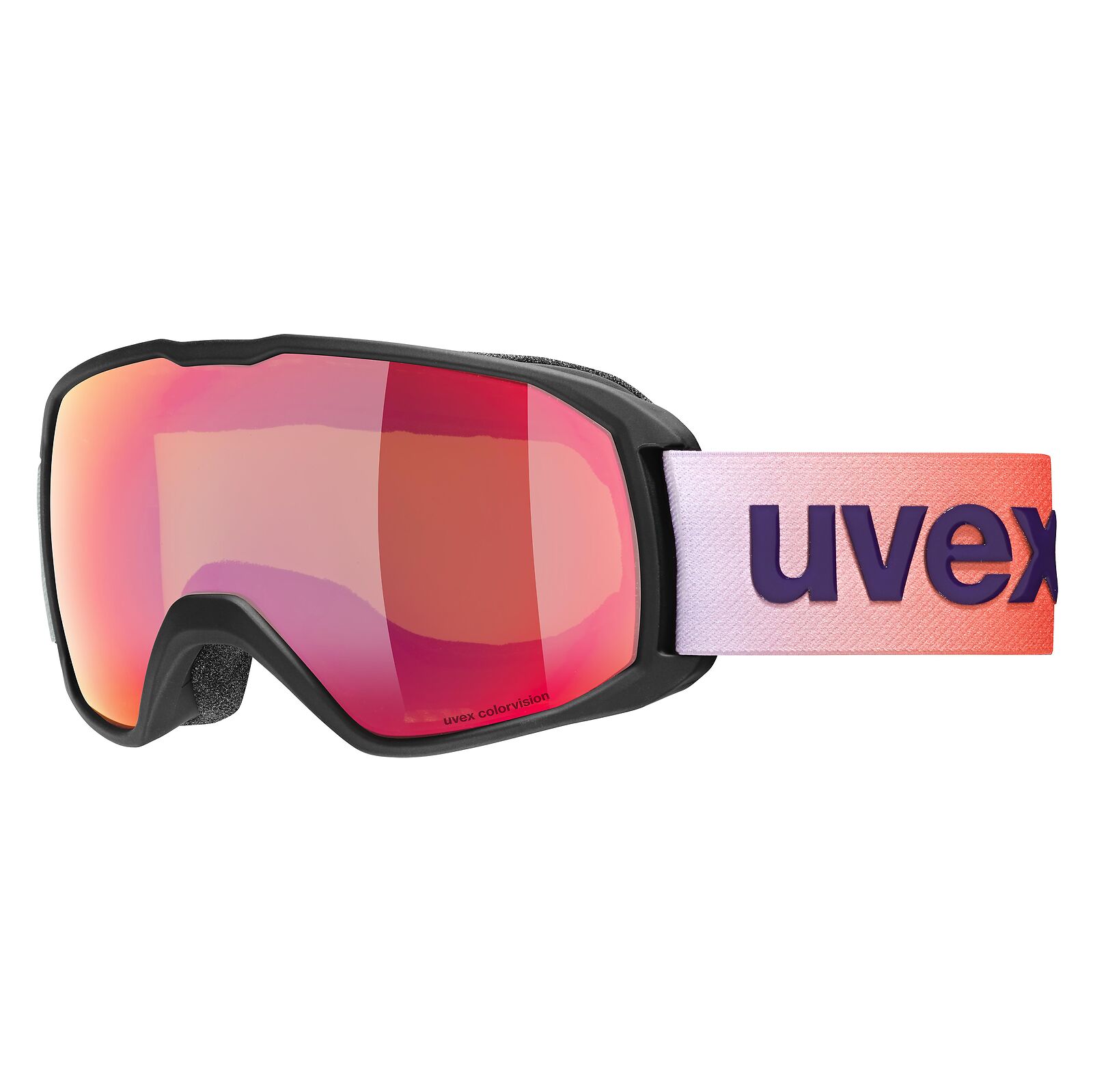 Gogle narciarskie Uvex Xcitd CV 550642